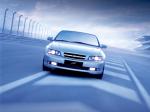 Chevrolet Caprice 2004 года
